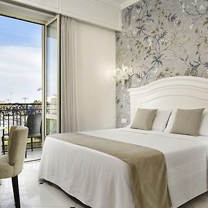 Prestige Zimmer mit Kingsize-Bett